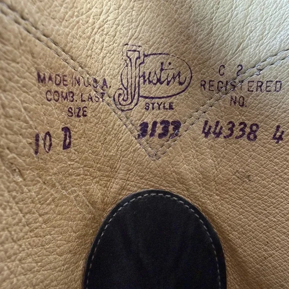 Shoes - Picture 10 of 10